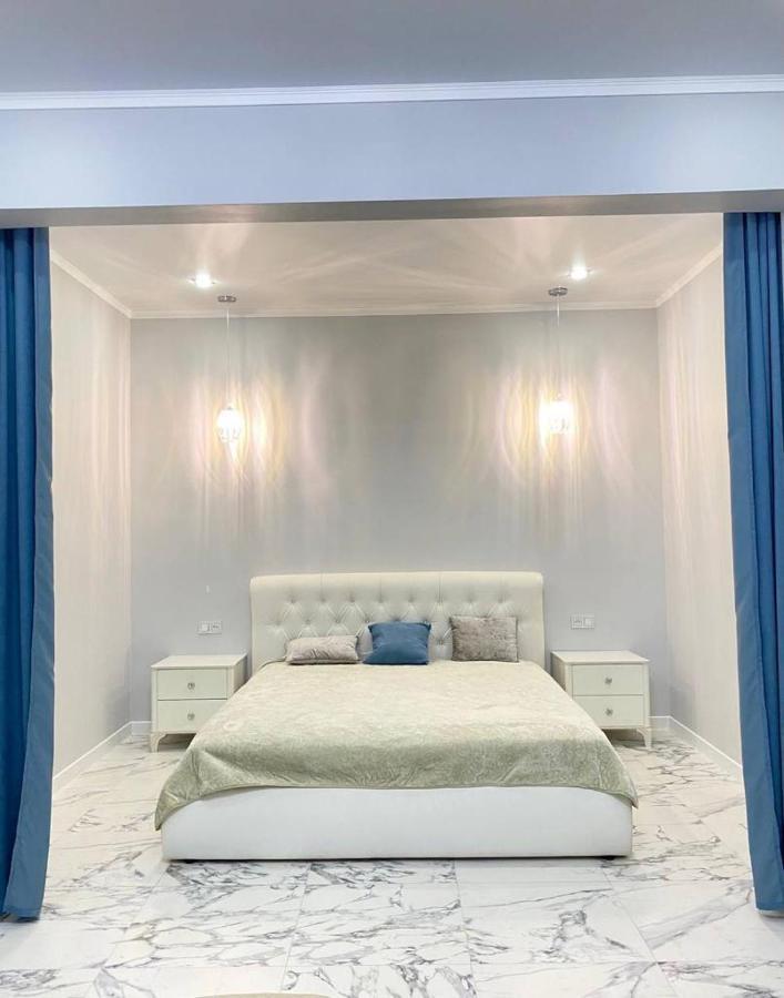 Apartment люкс на назарбаева Uralsk