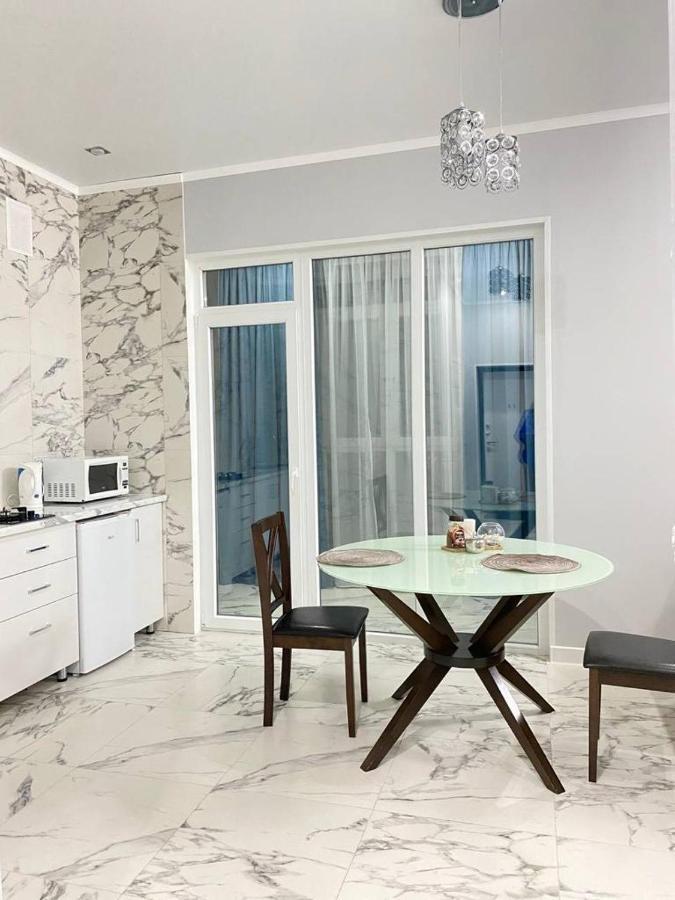 Apartment люкс на назарбаева *